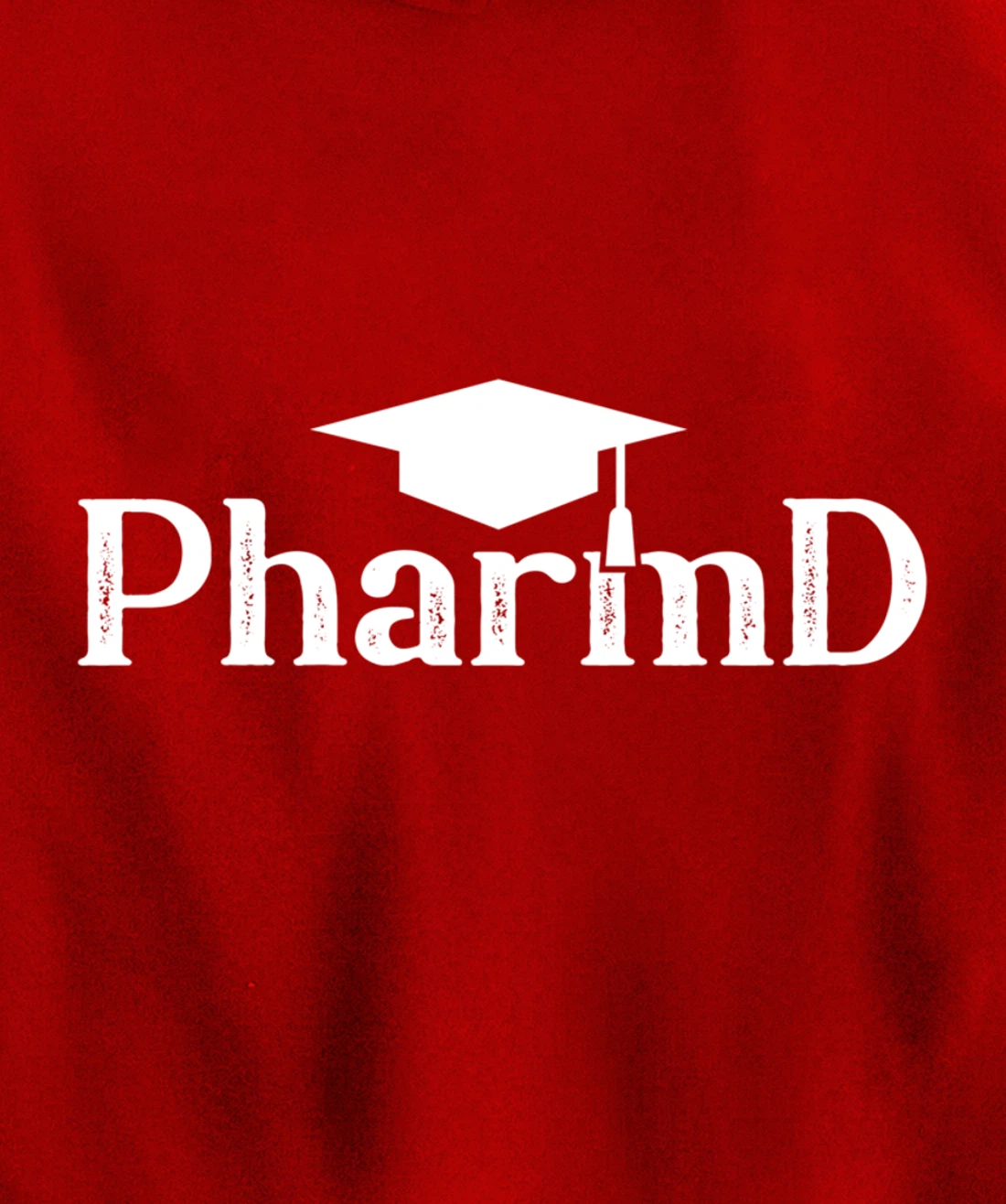 Doctor Of Pharmacy Cute Pharmd Gift Future Pharmacist Outfit Pullover Hoodie