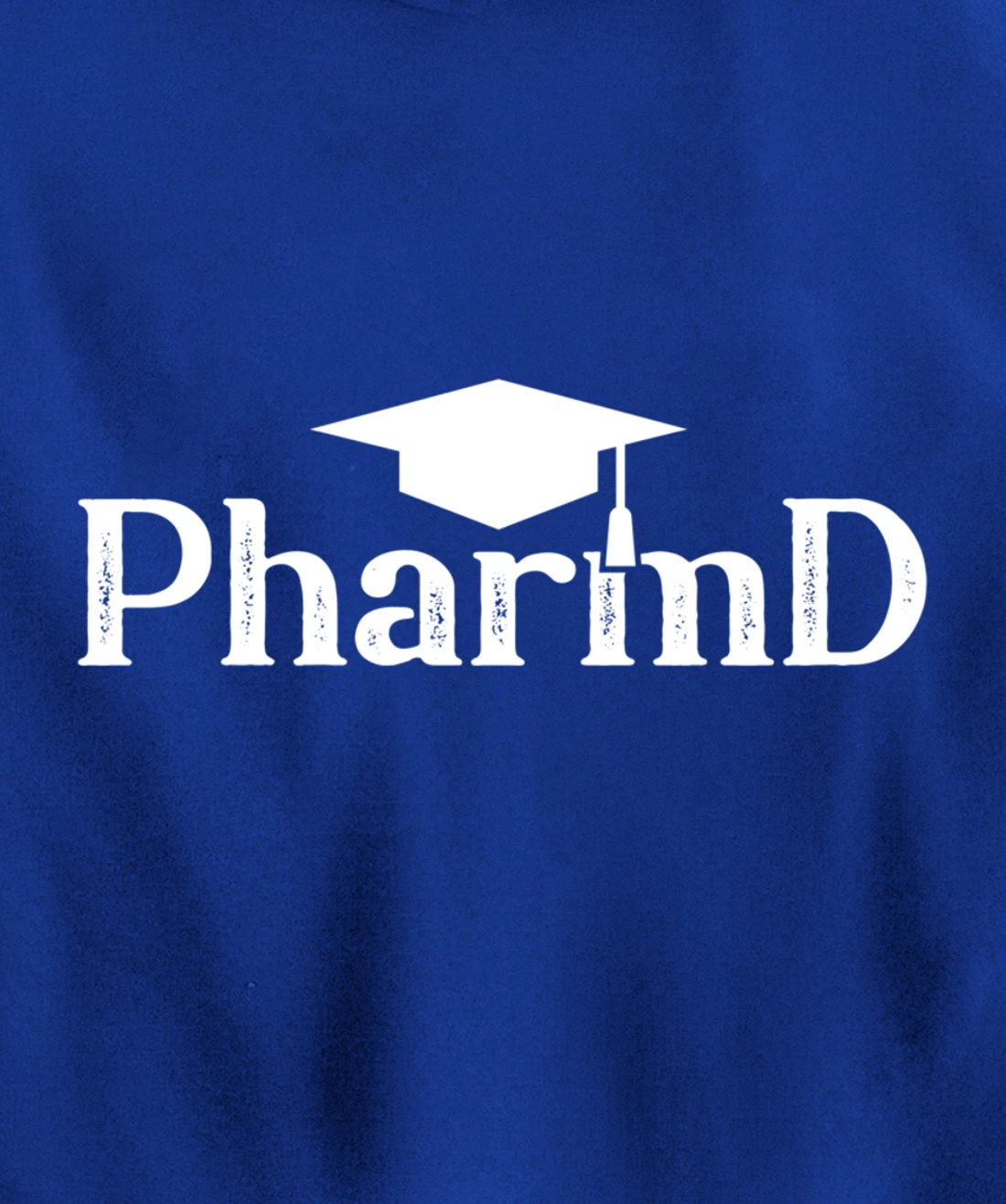Doctor Of Pharmacy Cute Pharmd Gift Future Pharmacist Outfit Pullover Hoodie
