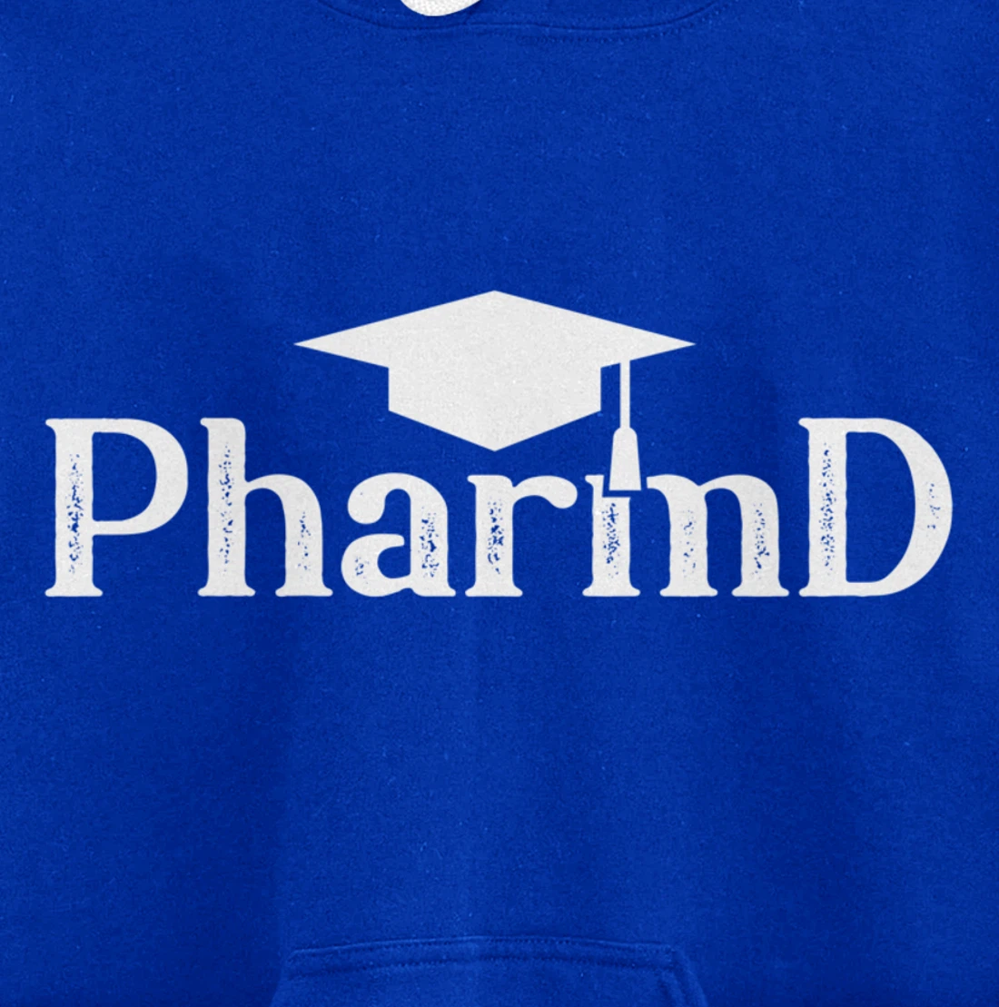 Doctor Of Pharmacy Cute Pharmd Gift Future Pharmacist Outfit Pullover Hoodie