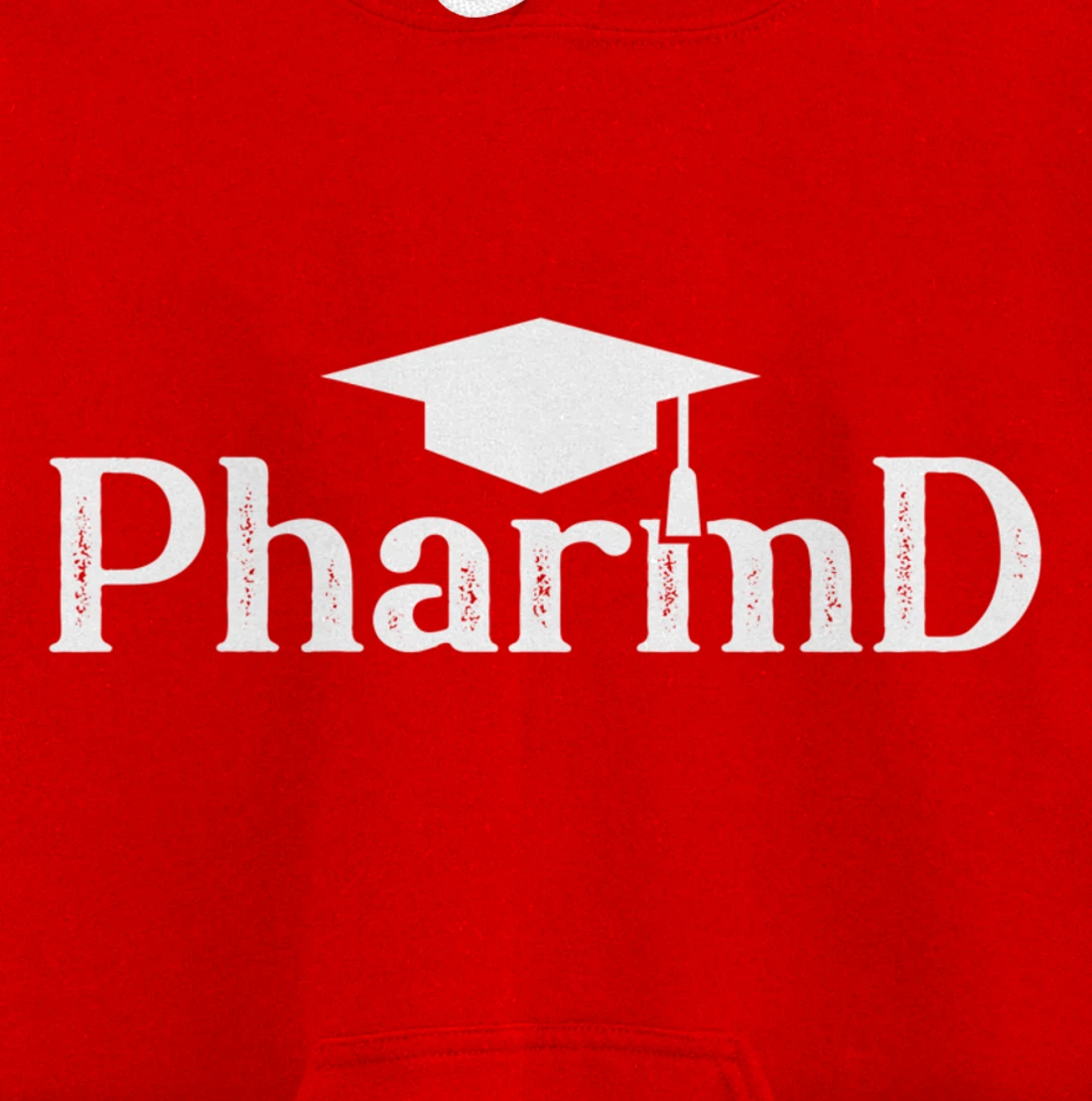 Doctor Of Pharmacy Cute Pharmd Gift Future Pharmacist Outfit Pullover Hoodie