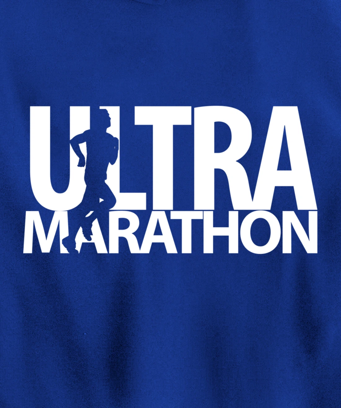 Ultramarathon Ultra Running 50K 100K I Endurance Race Runner Pullover Hoodie