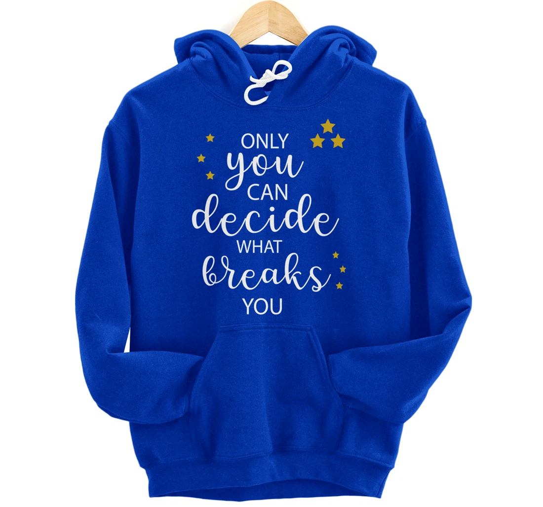 Bookworm ACOMAF Feyre bookish quote gift for book lovers Pullover Hoodie
