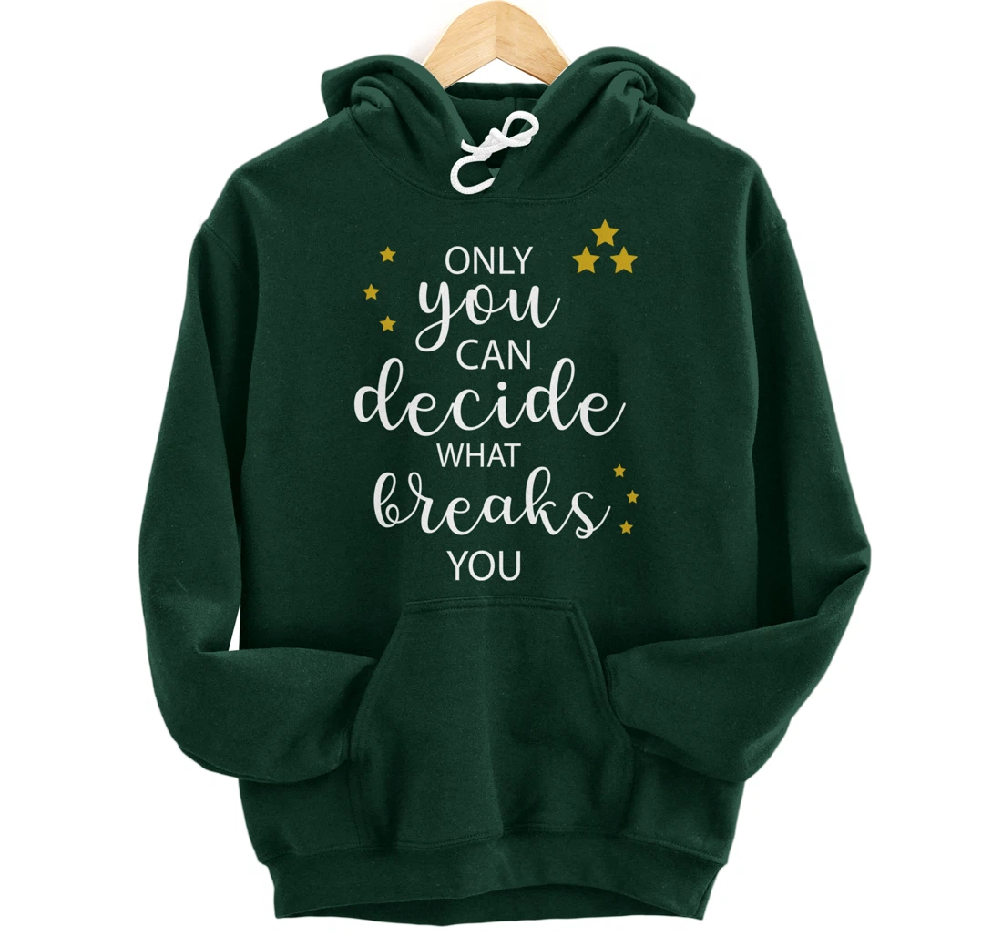 Bookworm ACOMAF Feyre bookish quote gift for book lovers Pullover Hoodie