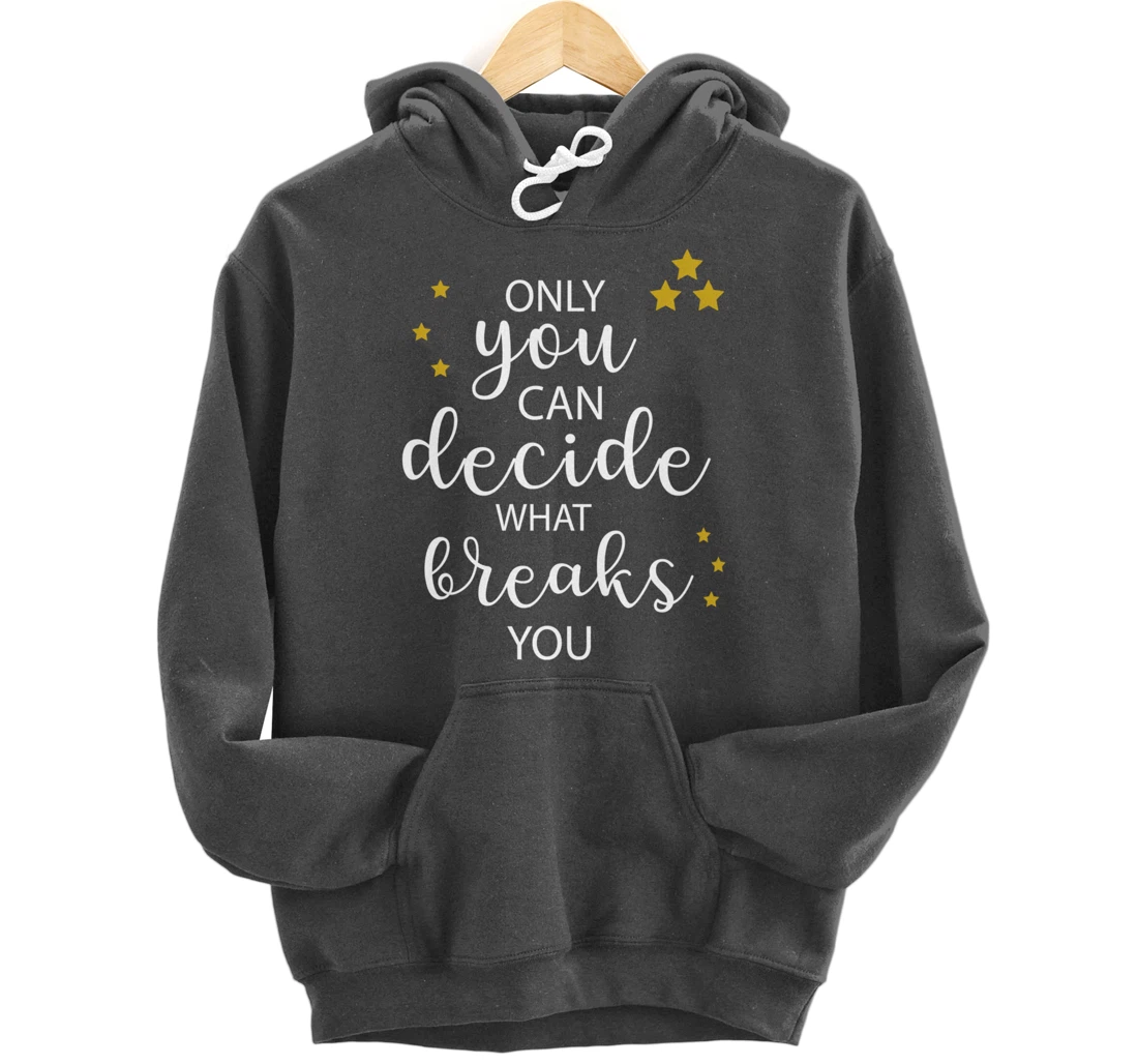 Bookworm ACOMAF Feyre bookish quote gift for book lovers Pullover Hoodie