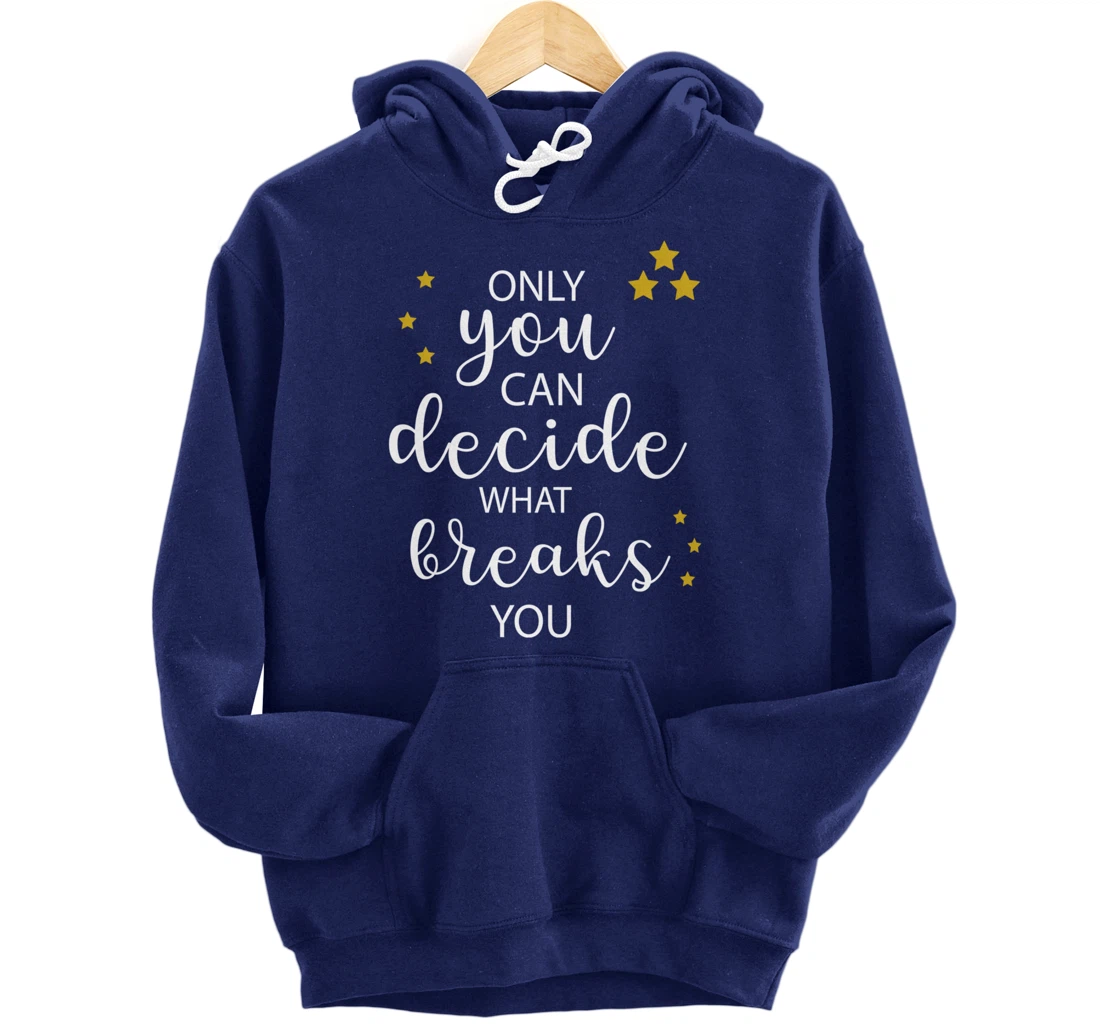 Bookworm ACOMAF Feyre bookish quote gift for book lovers Pullover Hoodie