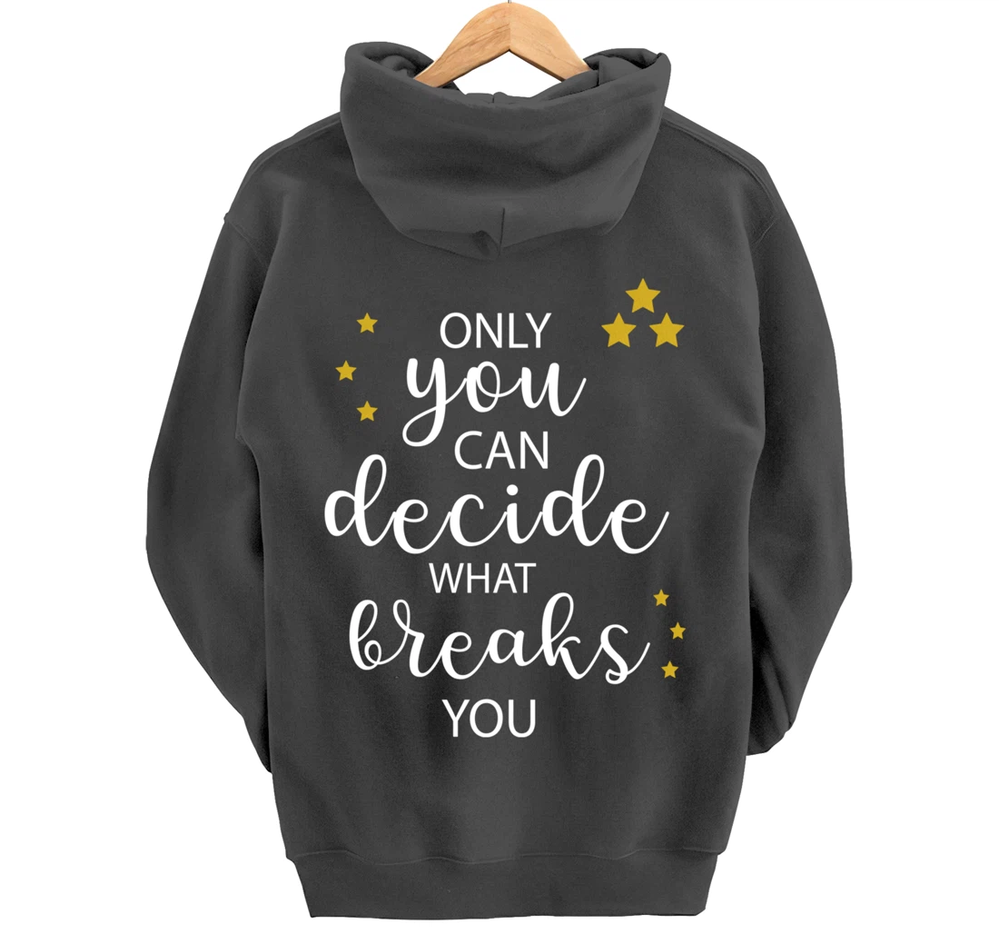 Bookworm ACOMAF Feyre bookish quote gift for book lovers Pullover Hoodie