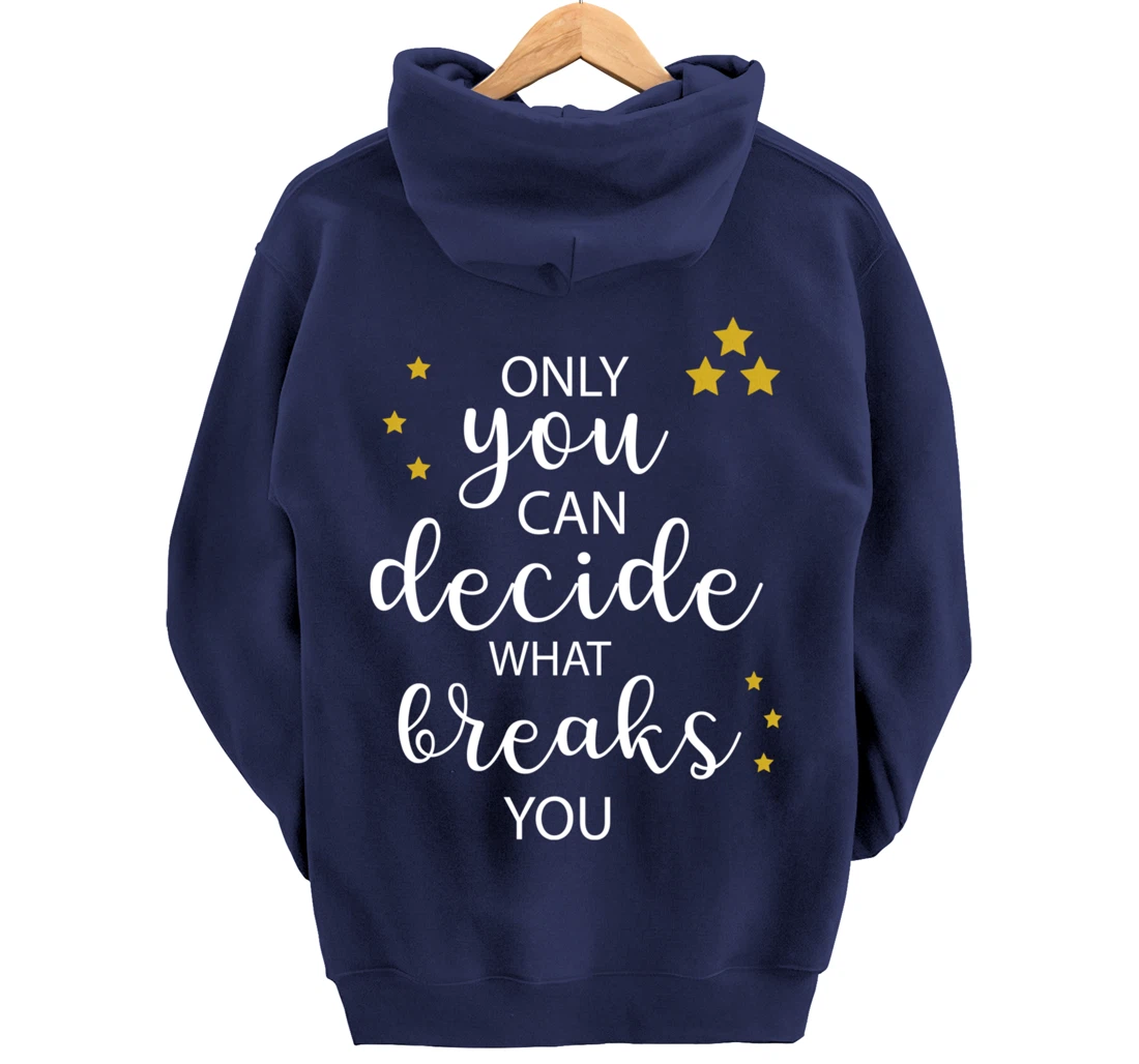 Bookworm ACOMAF Feyre bookish quote gift for book lovers Pullover Hoodie