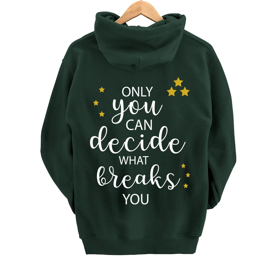 Bookworm ACOMAF Feyre bookish quote gift for book lovers Pullover Hoodie