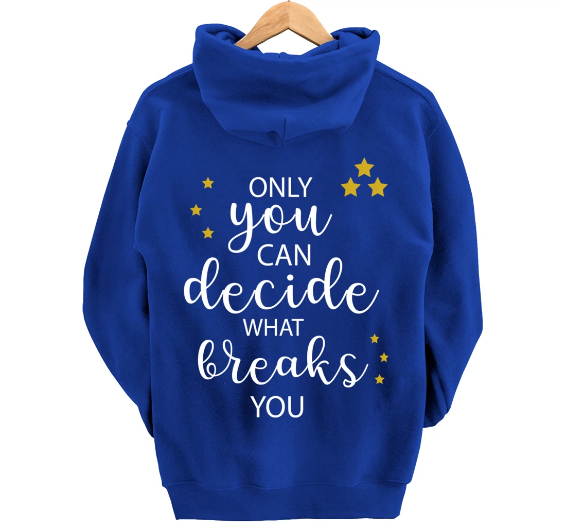 Bookworm ACOMAF Feyre bookish quote gift for book lovers Pullover Hoodie