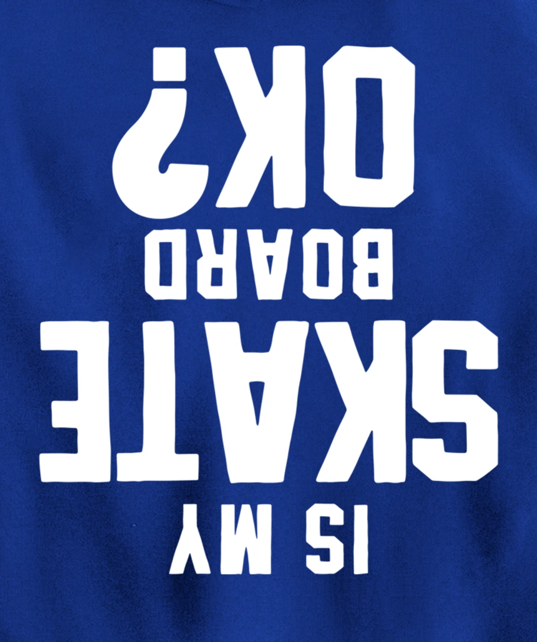 Skateboard Skateboarding Gift for Skateboarders Pullover Hoodie