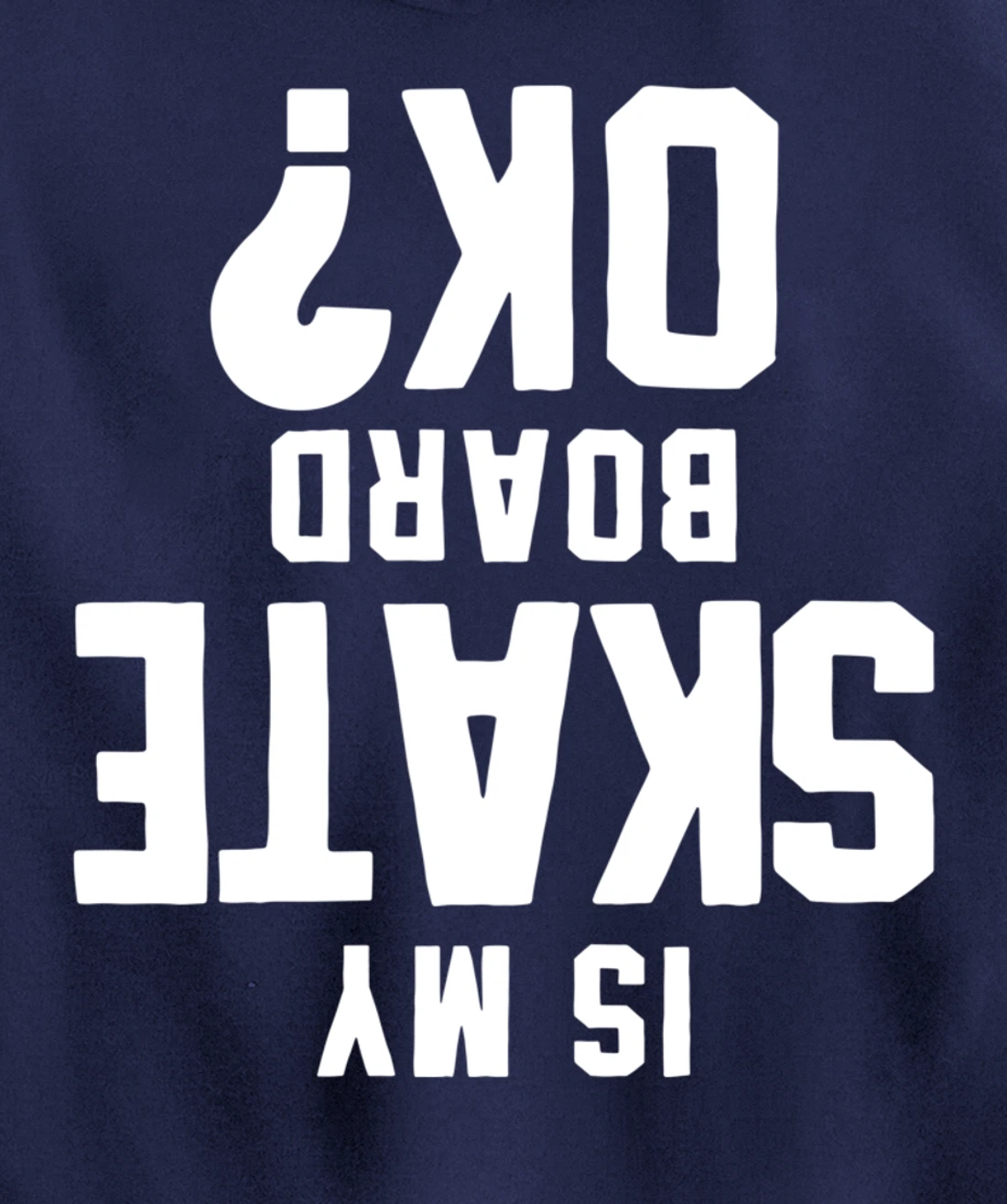 Skateboard Skateboarding Gift for Skateboarders Pullover Hoodie