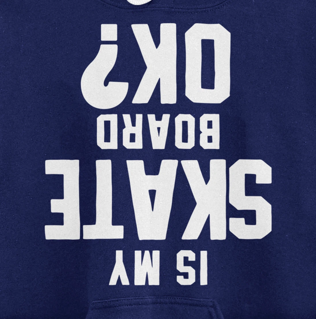 Skateboard Skateboarding Gift for Skateboarders Pullover Hoodie