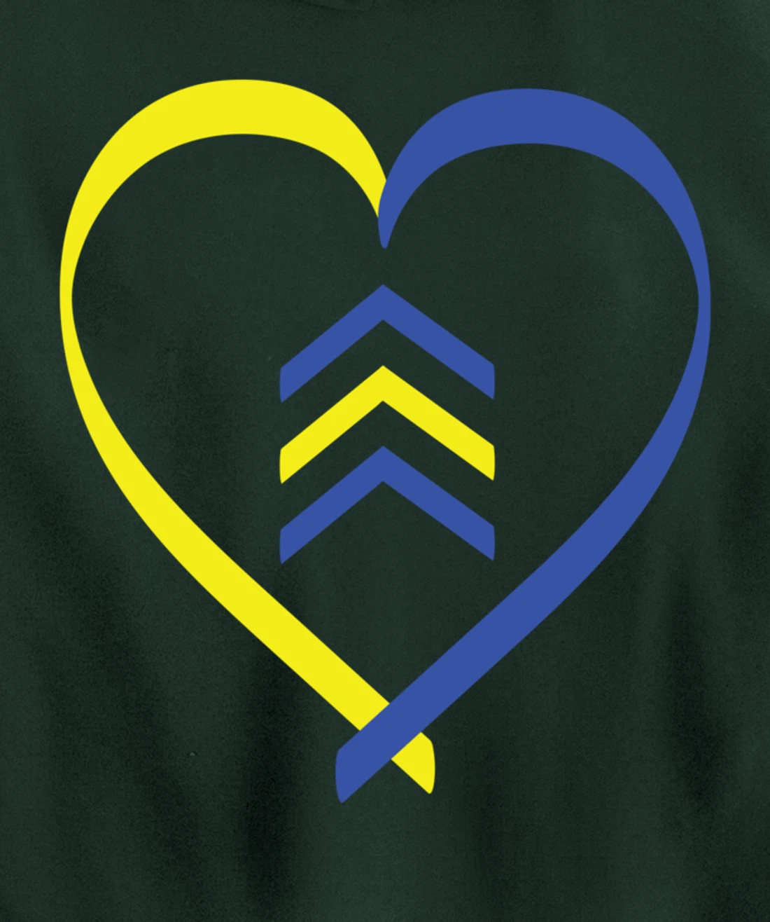 Down Syndrome Awareness Day Awesome March 21 Trisomy Shirts Pullover Hoodie