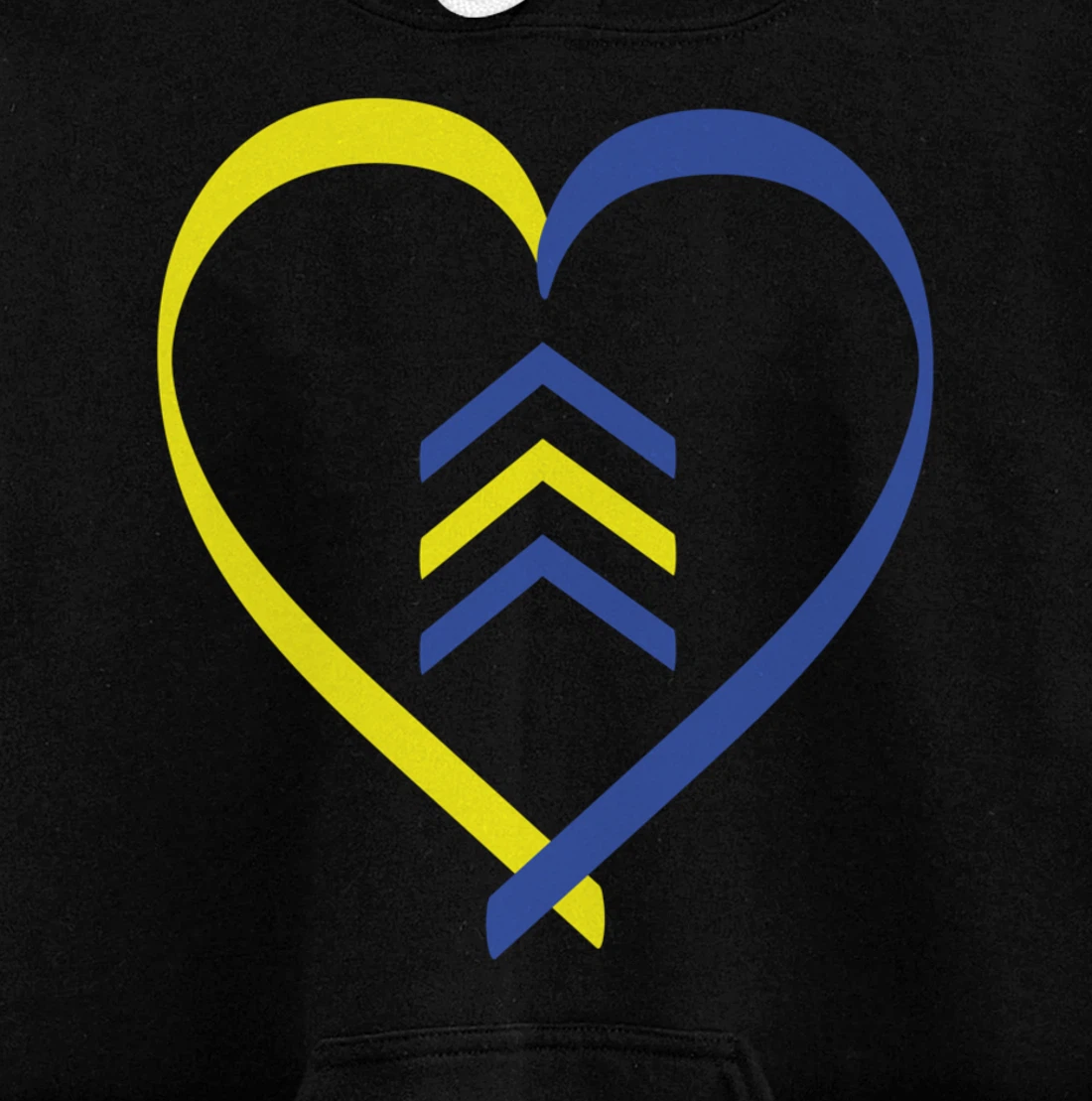 Down Syndrome Awareness Day Awesome March 21 Trisomy Shirts Pullover Hoodie