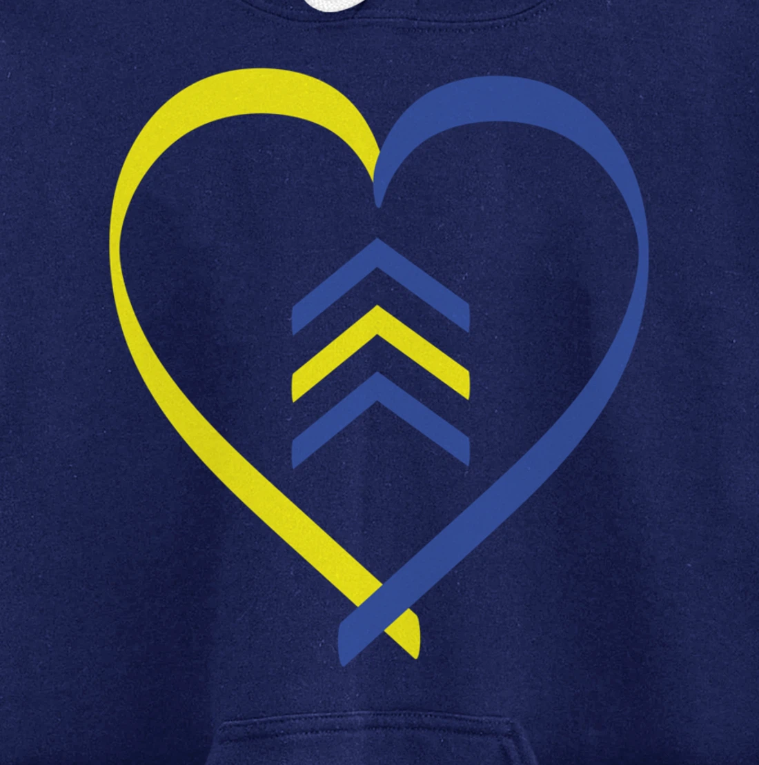 Down Syndrome Awareness Day Awesome March 21 Trisomy Shirts Pullover Hoodie