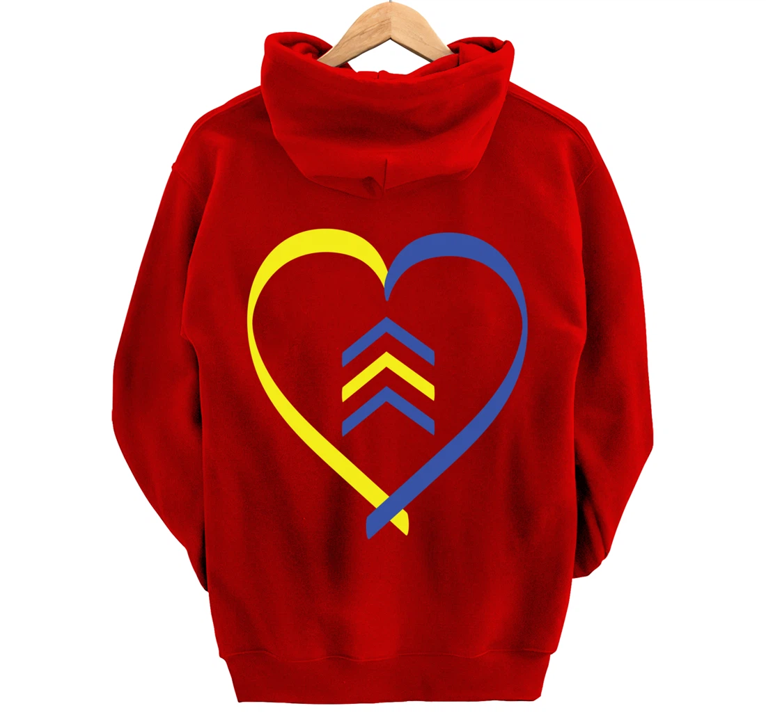 Down Syndrome Awareness Day Awesome March 21 Trisomy Shirts Pullover Hoodie