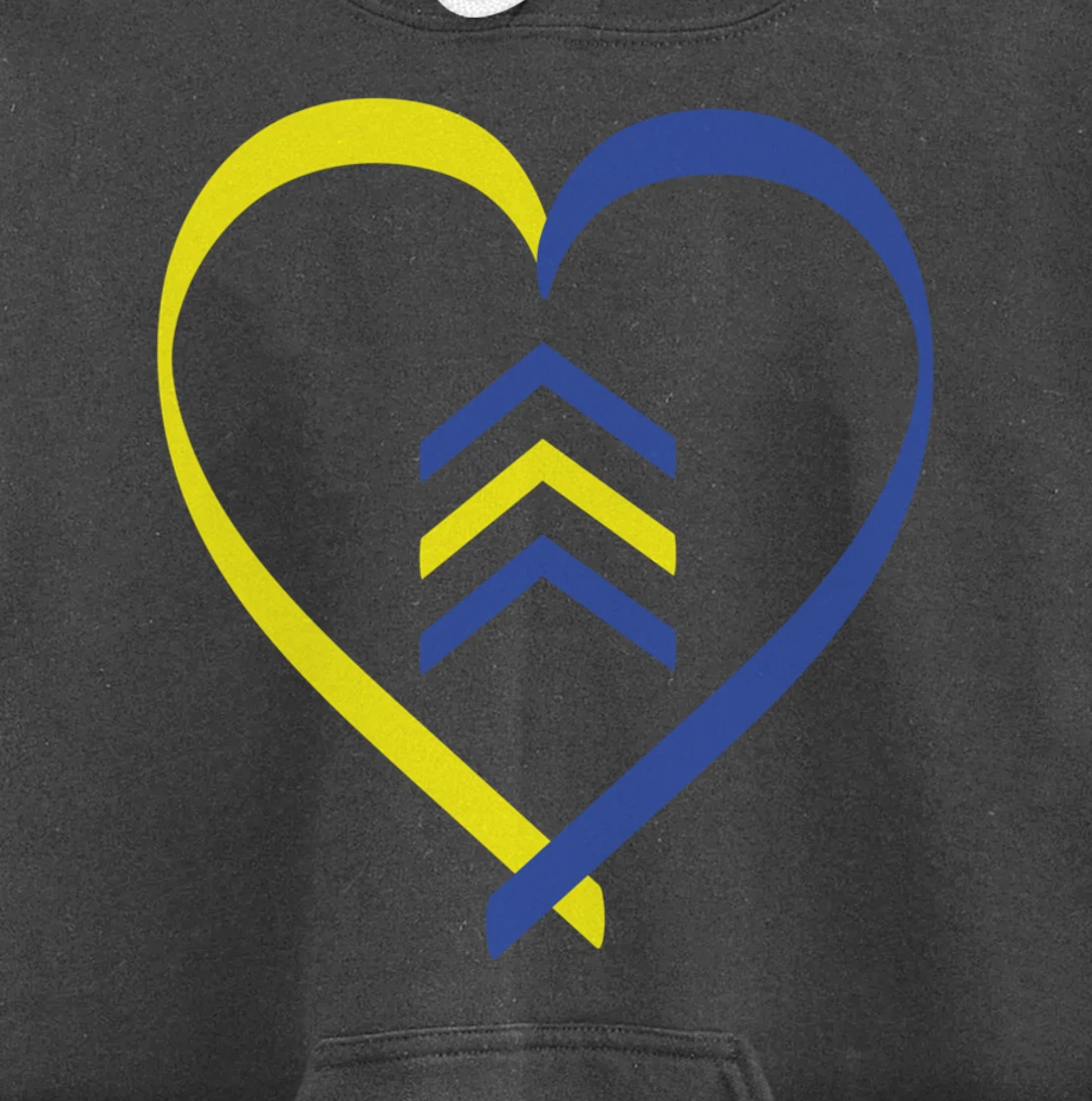 Down Syndrome Awareness Day Awesome March 21 Trisomy Shirts Pullover Hoodie