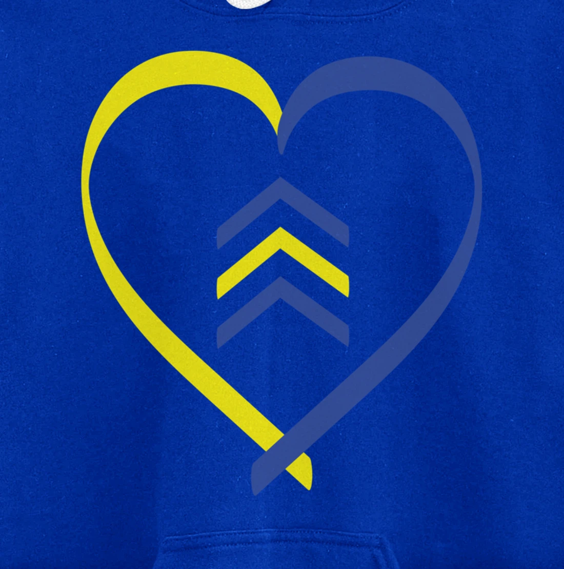 Down Syndrome Awareness Day Awesome March 21 Trisomy Shirts Pullover Hoodie