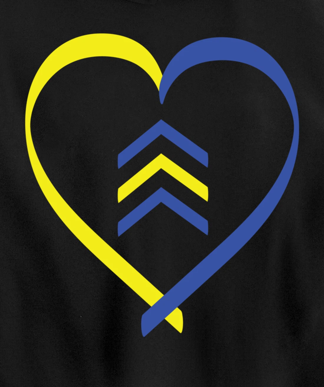 Down Syndrome Awareness Day Awesome March 21 Trisomy Shirts Pullover Hoodie