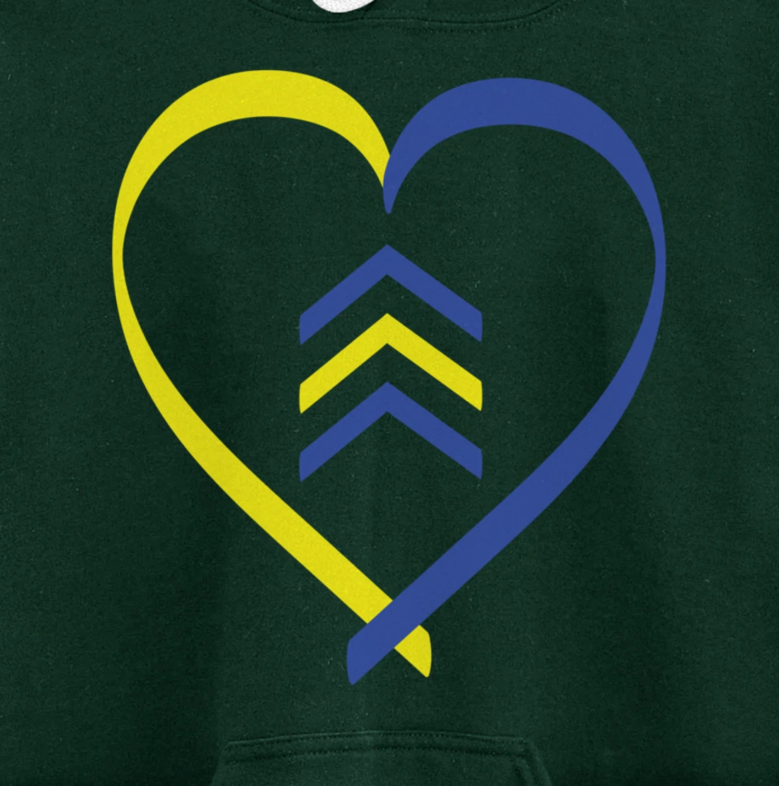 Down Syndrome Awareness Day Awesome March 21 Trisomy Shirts Pullover Hoodie