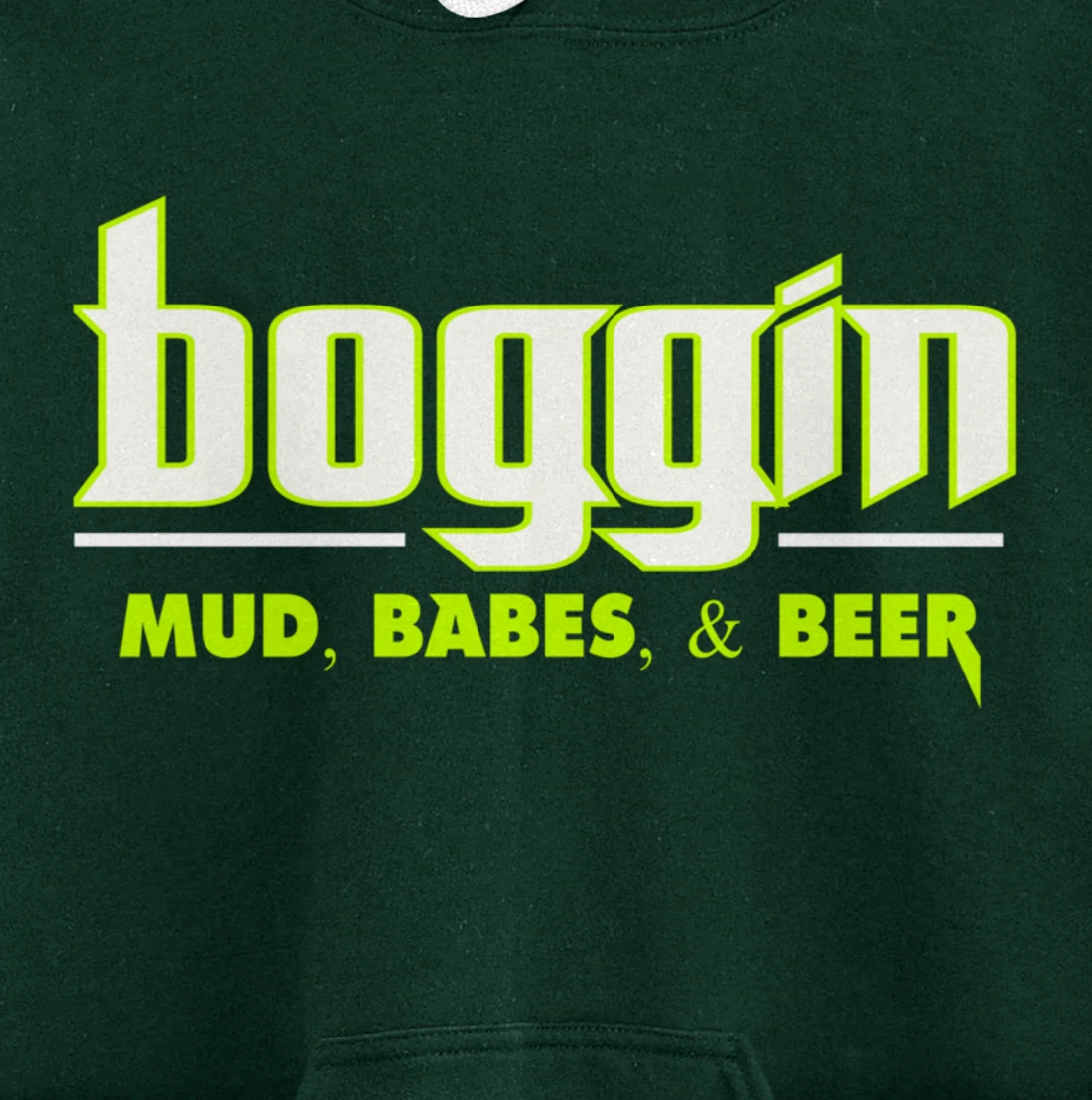 Mega Truck Racing Shirts Monster Truck Mud Bogging Pullover Hoodie