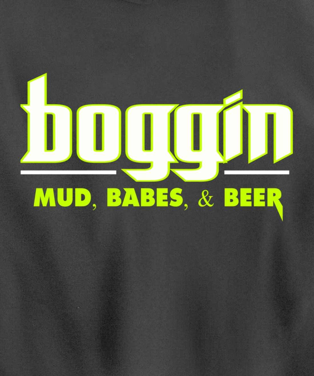 Mega Truck Racing Shirts Monster Truck Mud Bogging Pullover Hoodie