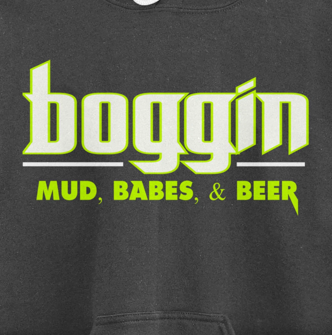 Mega Truck Racing Shirts Monster Truck Mud Bogging Pullover Hoodie