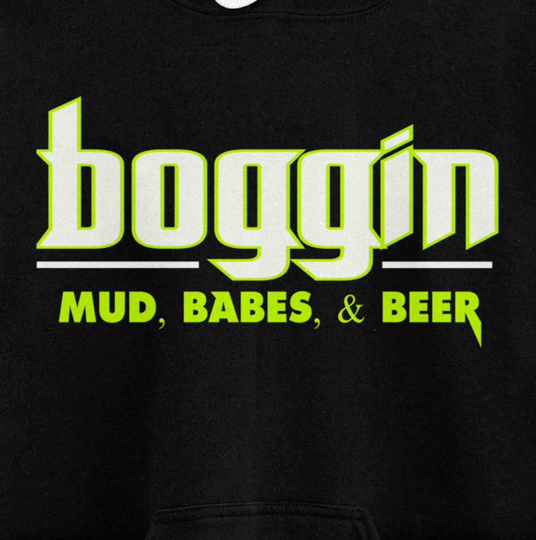 Mega Truck Racing Shirts Monster Truck Mud Bogging Pullover Hoodie