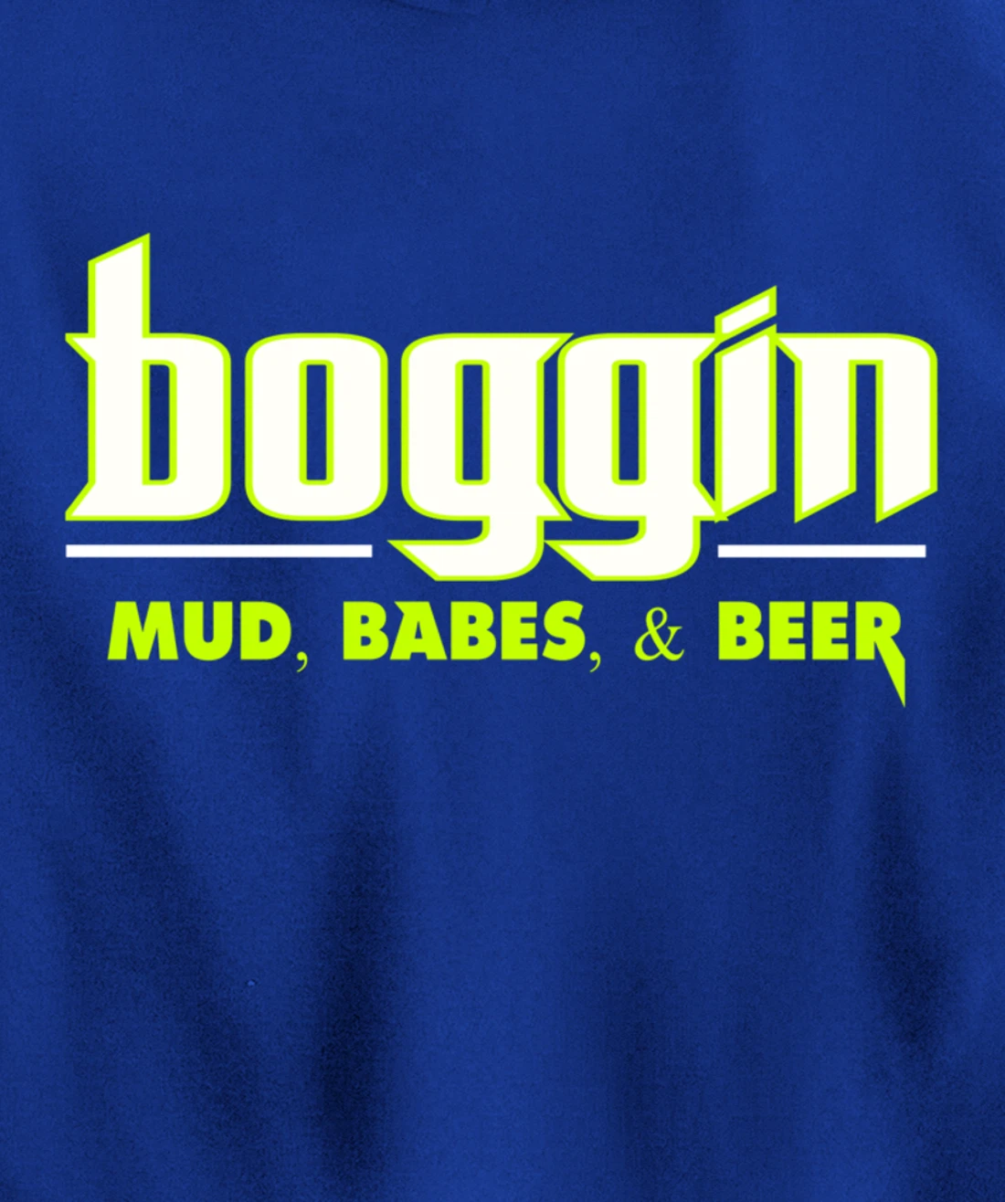 Mega Truck Racing Shirts Monster Truck Mud Bogging Pullover Hoodie