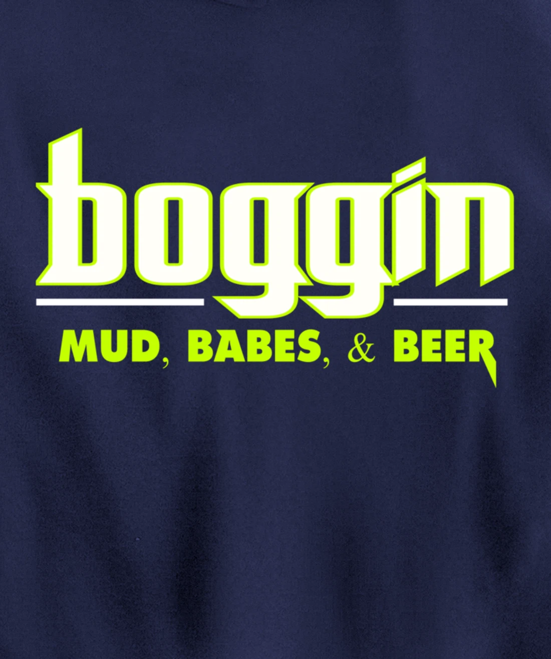 Mega Truck Racing Shirts Monster Truck Mud Bogging Pullover Hoodie