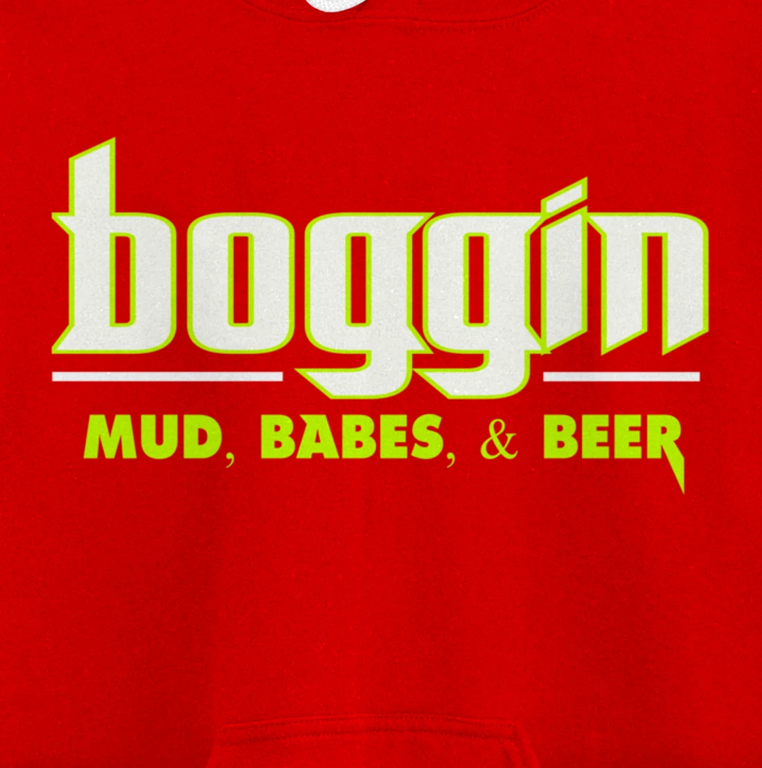 Mega Truck Racing Shirts Monster Truck Mud Bogging Pullover Hoodie