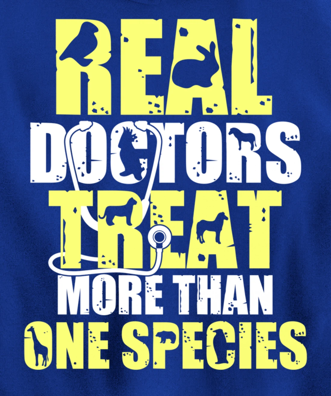 Funny Veterinary Student Gift Men Women Future Veterinarian Pullover Hoodie