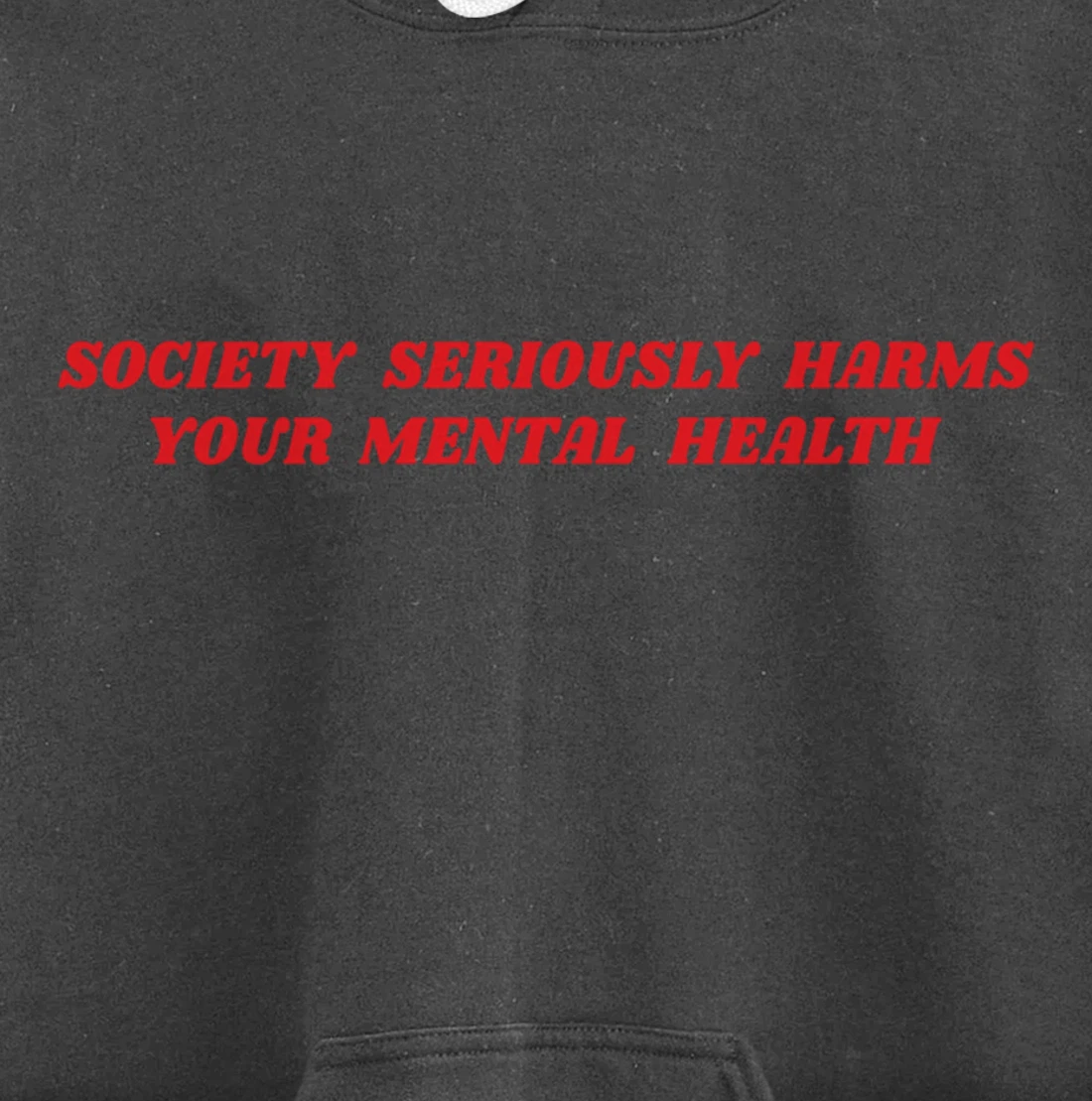 Society Aesthetic Clothes Soft Grunge Punk Boys Teen Girls Pullover Hoodie