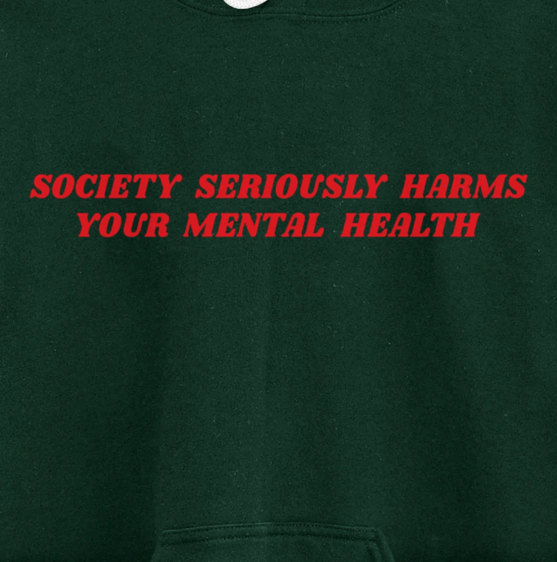 Society Aesthetic Clothes Soft Grunge Punk Boys Teen Girls Pullover Hoodie