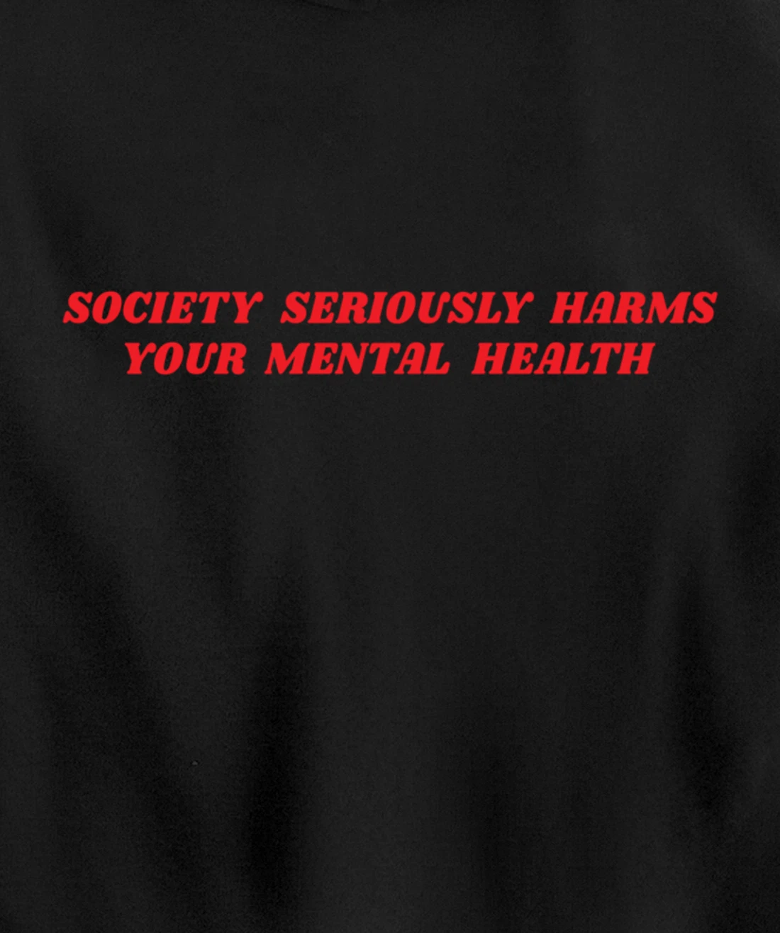 Society Aesthetic Clothes Soft Grunge Punk Boys Teen Girls Pullover Hoodie