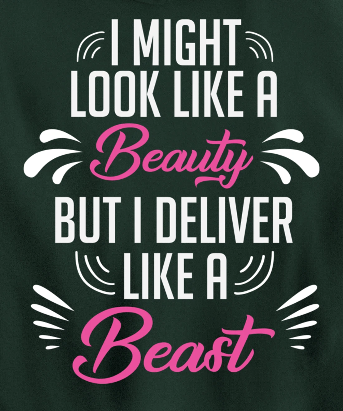 Funny Mailman Mail Carrier Postal Worker Postman Women Gifts Pullover Hoodie