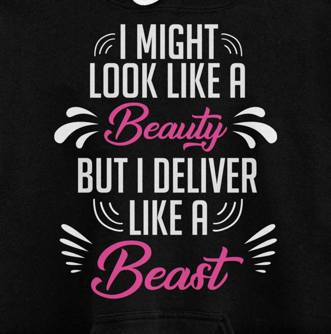 Funny Mailman Mail Carrier Postal Worker Postman Women Gifts Pullover Hoodie