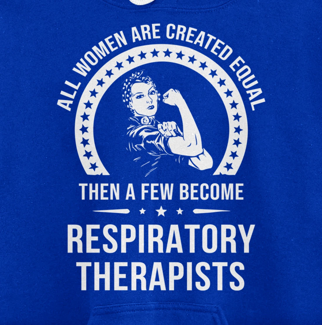 Respiratory Therapist Shirt for Women | Respiratory Therapis Pullover Hoodie