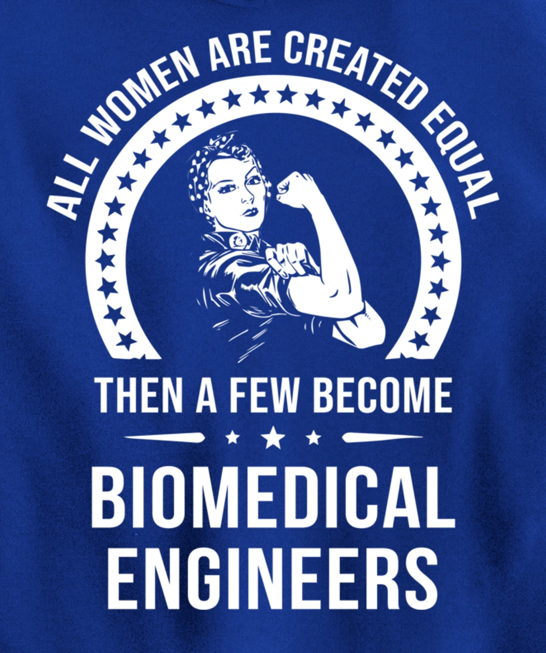 Biomedical Engineer Shirt for Women | Biomedical Engineer Pullover Hoodie