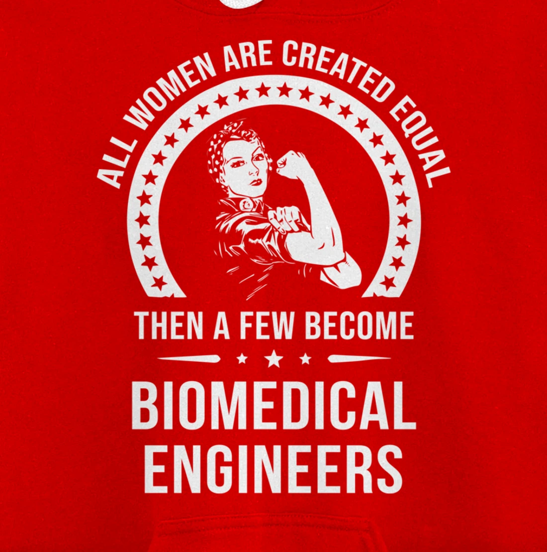 Biomedical Engineer Shirt for Women | Biomedical Engineer Pullover Hoodie