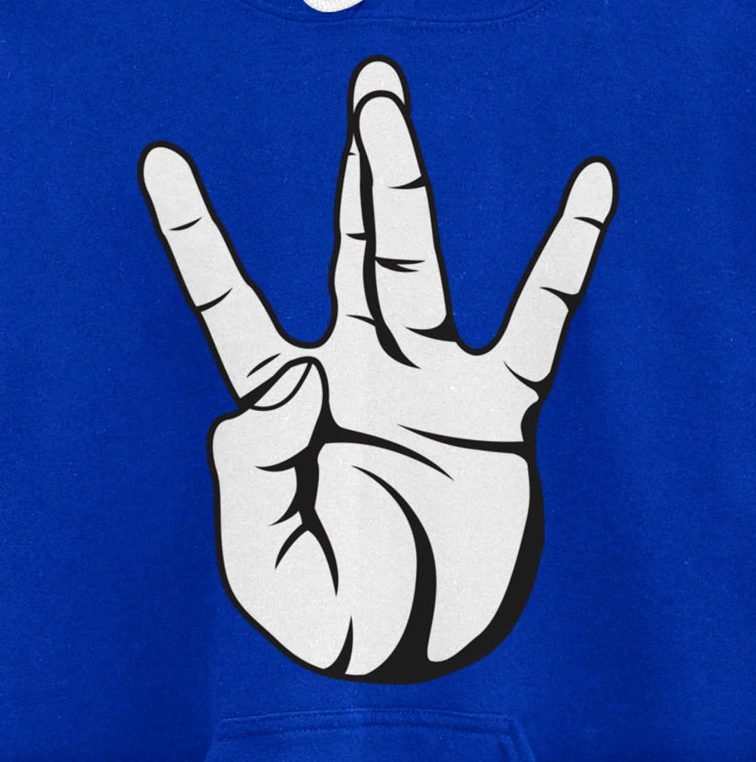 Westside Hip Hop Gangsta Rap Pullover Hoodie