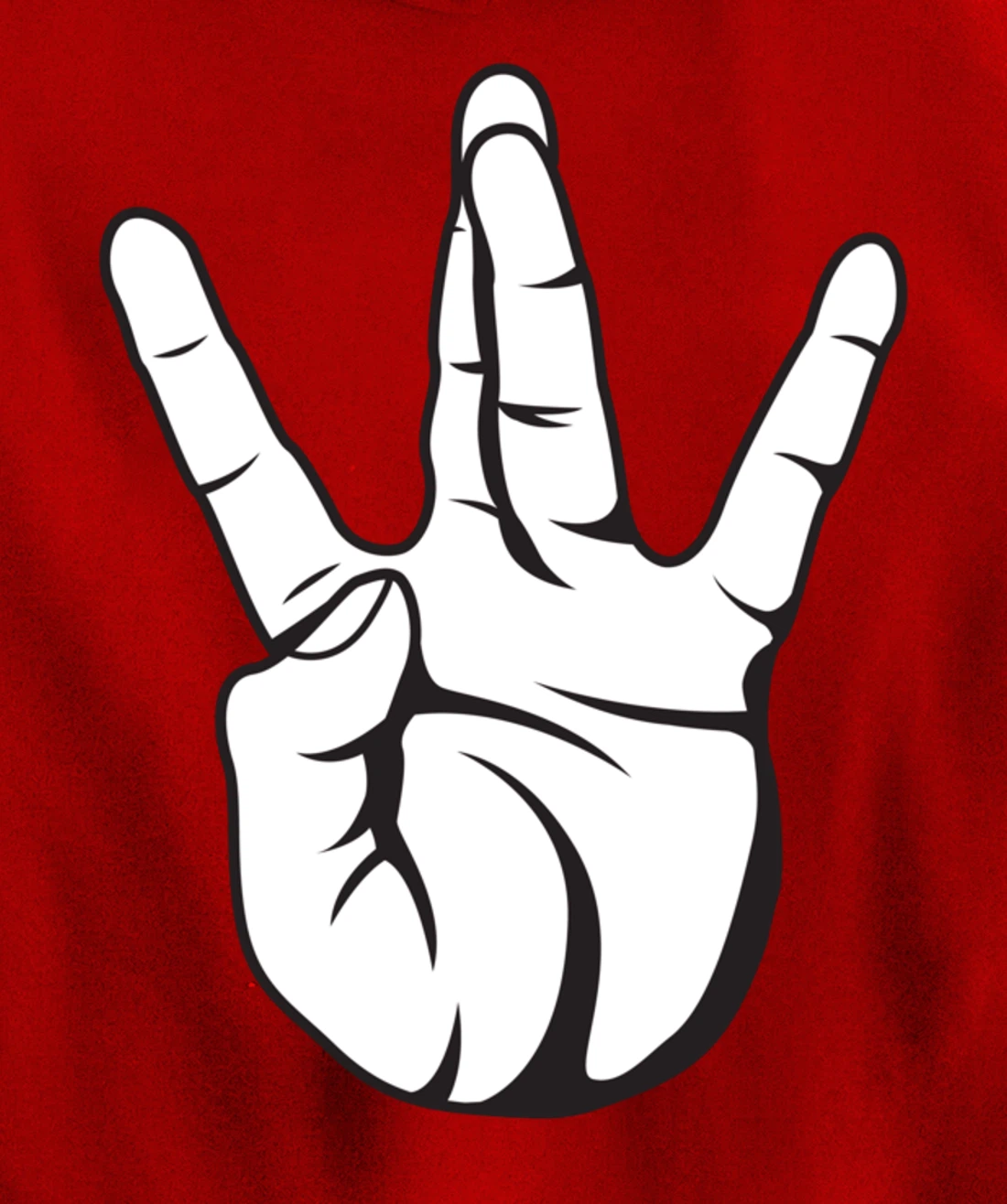 Westside Hip Hop Gangsta Rap Pullover Hoodie