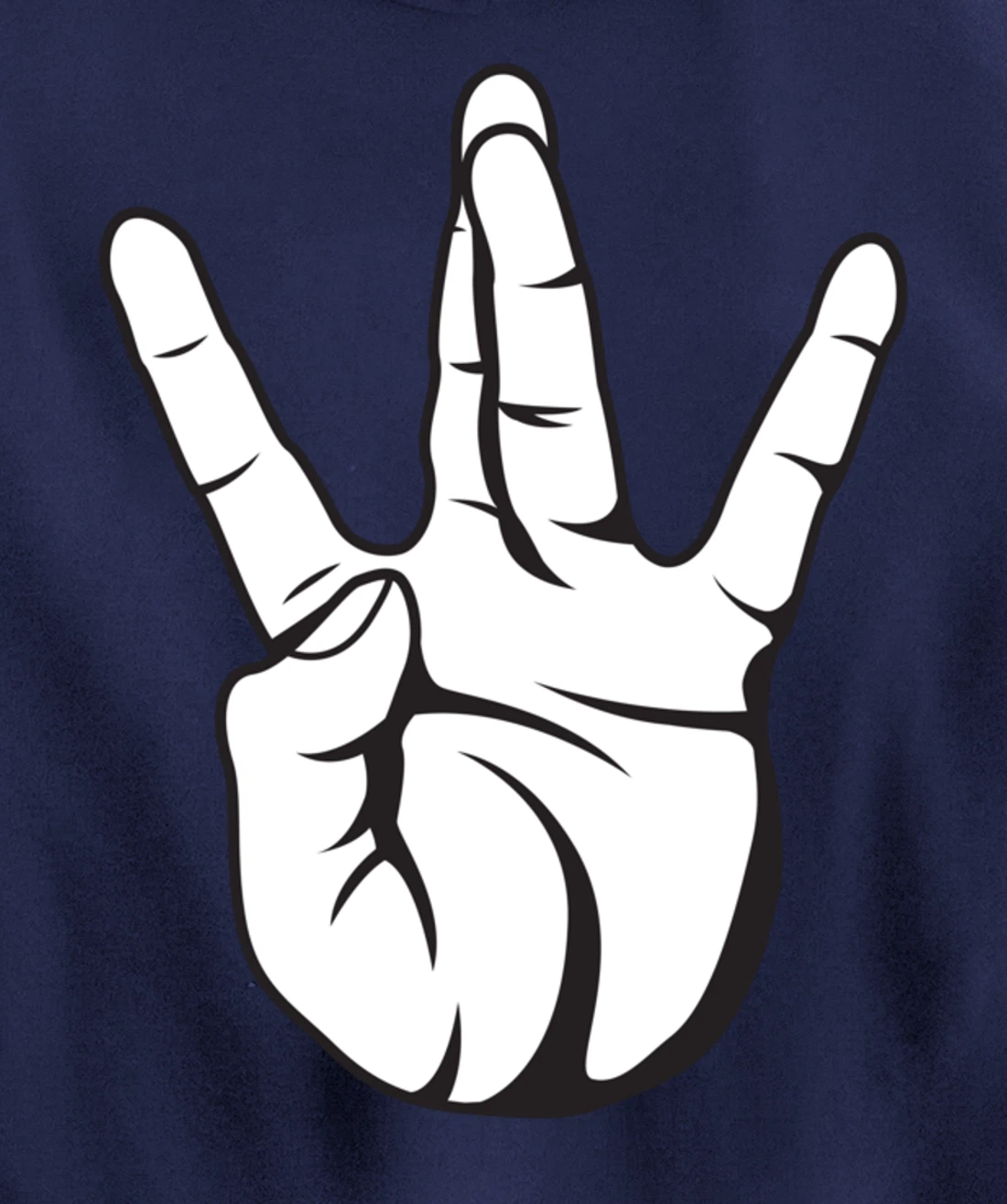 Westside Hip Hop Gangsta Rap Pullover Hoodie