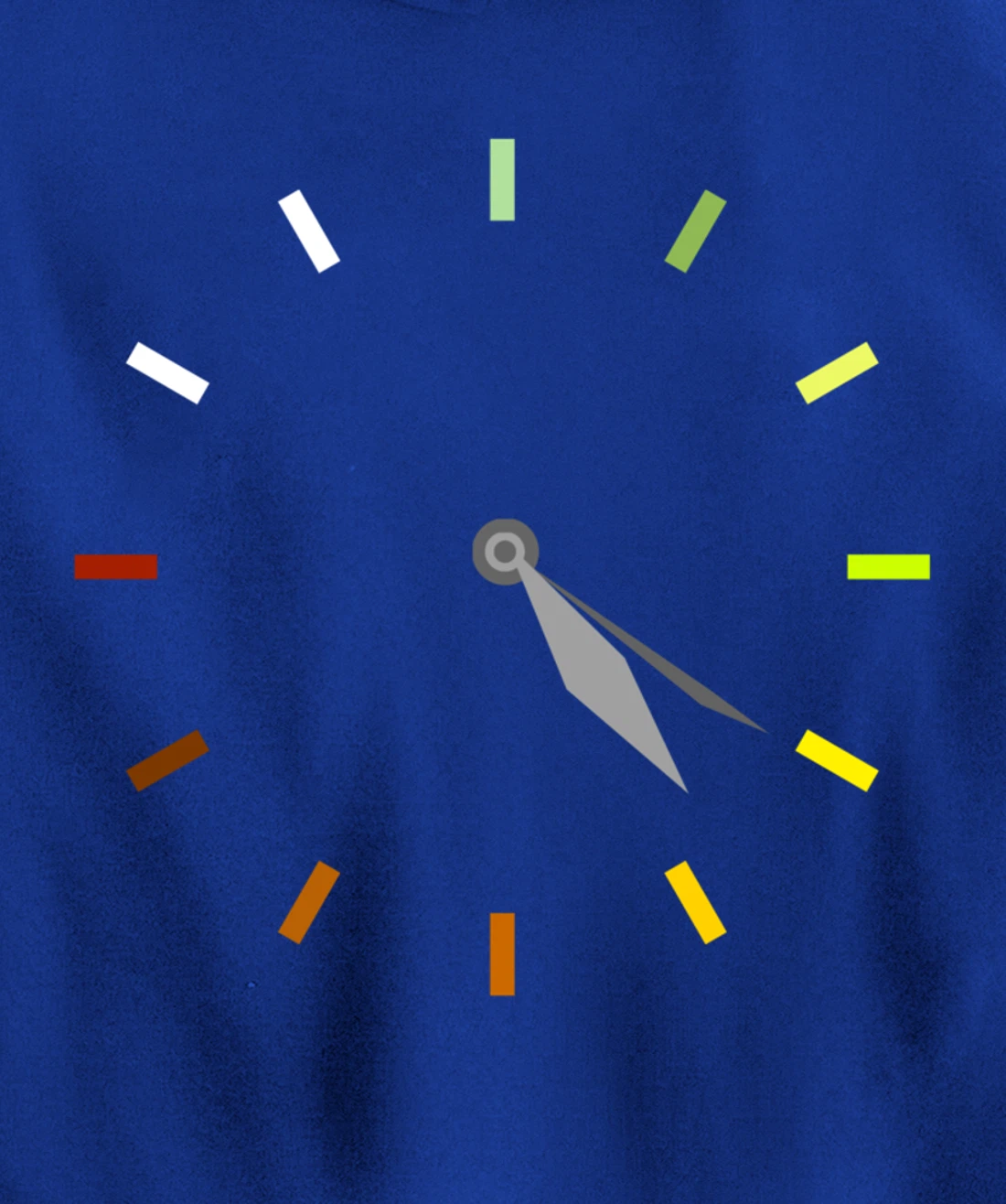 420 I CBD I Clock Time Marijuana Stoner Pullover Hoodie