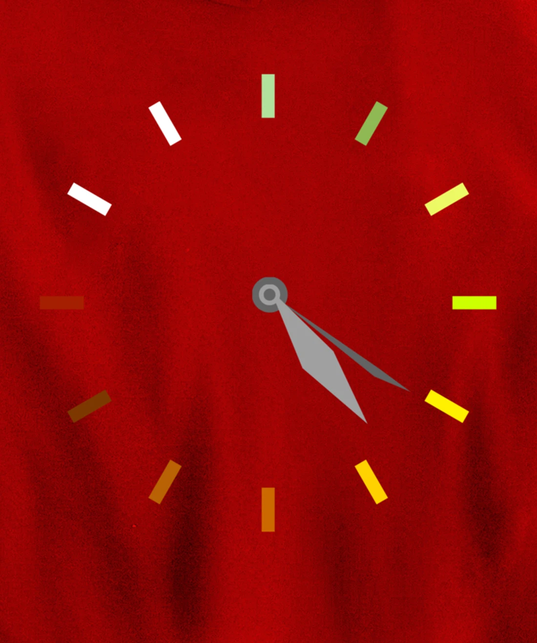 420 I CBD I Clock Time Marijuana Stoner Pullover Hoodie