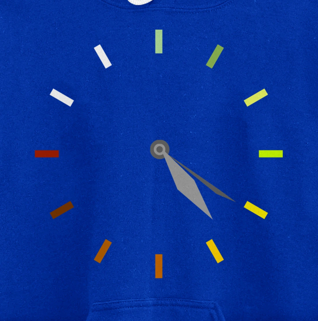 420 I CBD I Clock Time Marijuana Stoner Pullover Hoodie