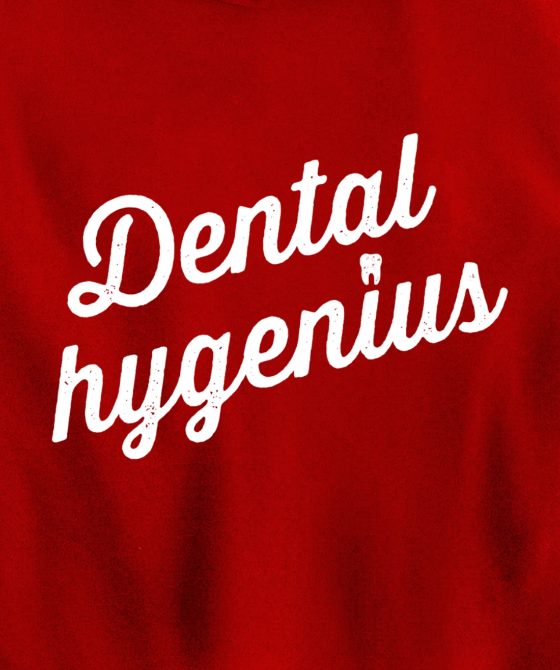 Dental hygenius RDH dental hygienist gift graduation Pullover Hoodie
