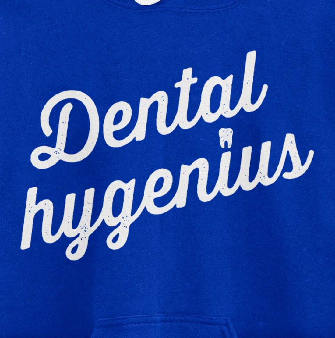 Dental hygenius RDH dental hygienist gift graduation Pullover Hoodie