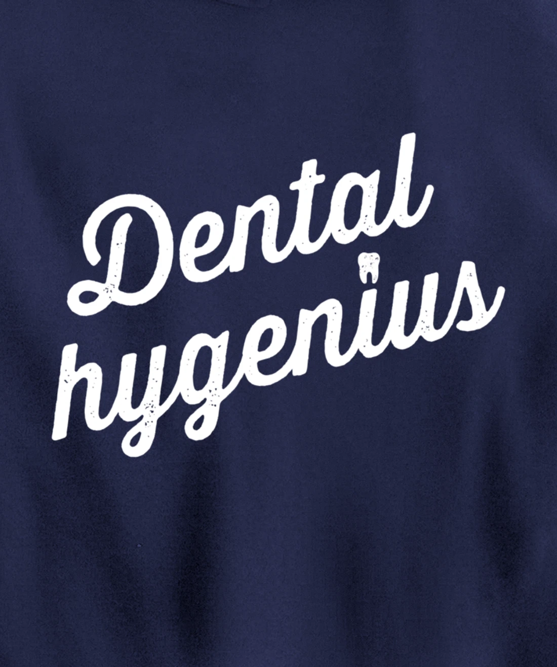 Dental hygenius RDH dental hygienist gift graduation Pullover Hoodie