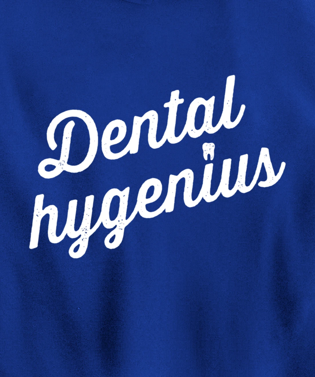 Dental hygenius RDH dental hygienist gift graduation Pullover Hoodie
